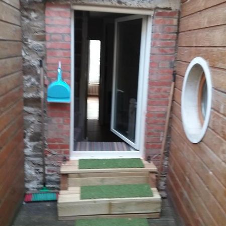 81 Rue Des Juifs Villa Granville Ngoại thất bức ảnh