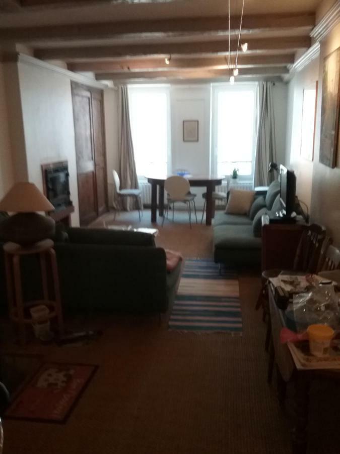 81 Rue Des Juifs Villa Granville Ngoại thất bức ảnh