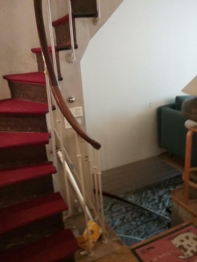 81 Rue Des Juifs Villa Granville Ngoại thất bức ảnh