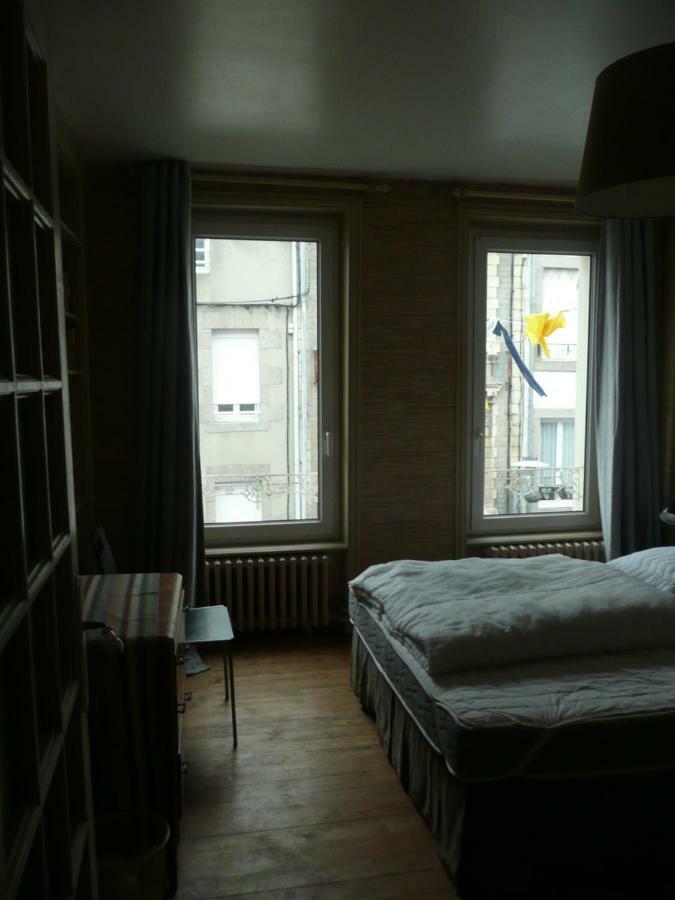 81 Rue Des Juifs Villa Granville Ngoại thất bức ảnh